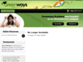 greenwaysacademyindia.com