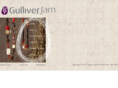 gulliverjam.com