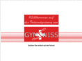 gymswiss.com