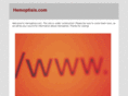 hemoptisis.com