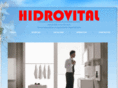 hidrovital.com