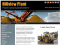 hillviewplant.com