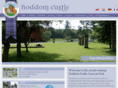 hoddomcastle.co.uk