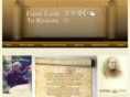 homeofreason.com