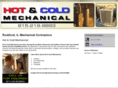 hotcoldmechanical.com