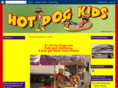 hotdogtshirts.com