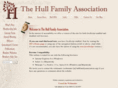 hullfamilyassociation.org