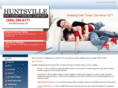 huntsvilleac.com