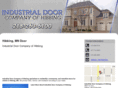 industrialdoorhibbing.com