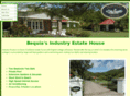 industryhousebequia.com
