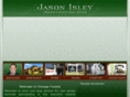 jasonisley.com