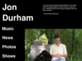 jondurham.net