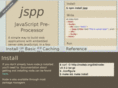 jspp.io