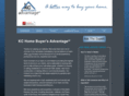 kchomebuyersadvantage.com