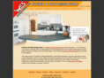 kitchenandbathdesignstore.com