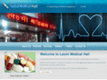 laxmimedicalhall.com