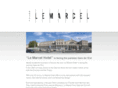 lemarcelhotel.com