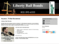 libertybailbondstx.com