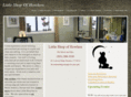 littleshopofhowlers.com