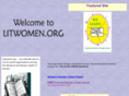 litwomen.org