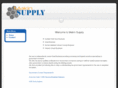 makinsupply.net