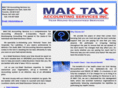 maktaxservices.com