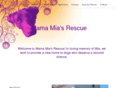 mamamiasrescue.com