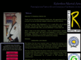 martialartsnevada.com