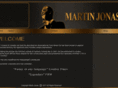 martinjonas.com