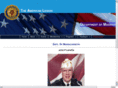 masslegion.org