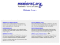 meniereshelp.org