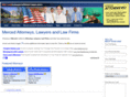 mercedlawyersattorneys.com