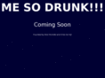 mesodrunk.com