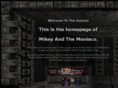 mikeyandthemaniacs.com