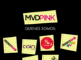 mvdpink.org