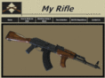 my-rifle.com