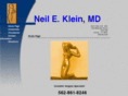 neilkleinmd.com