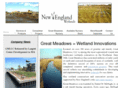 newenglandwetlands.com