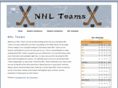 nhlteams.org