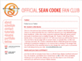 officialseancookefanclub.com