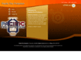 pacificfireprotection.net