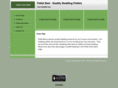 pelletbed.com