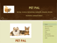 petpal-petsitting.com