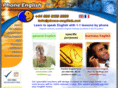 phone-english.net