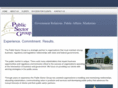 publicsectorgroup.com