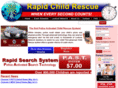 rapidchildrescue.com