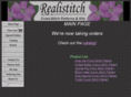 realistitch.com