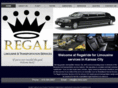 regalride.com