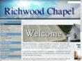 richwoodchapel.org