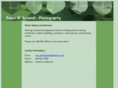 rwschardtphotos.com